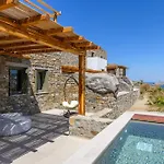 Panormos Bay Suites Luxury Resort