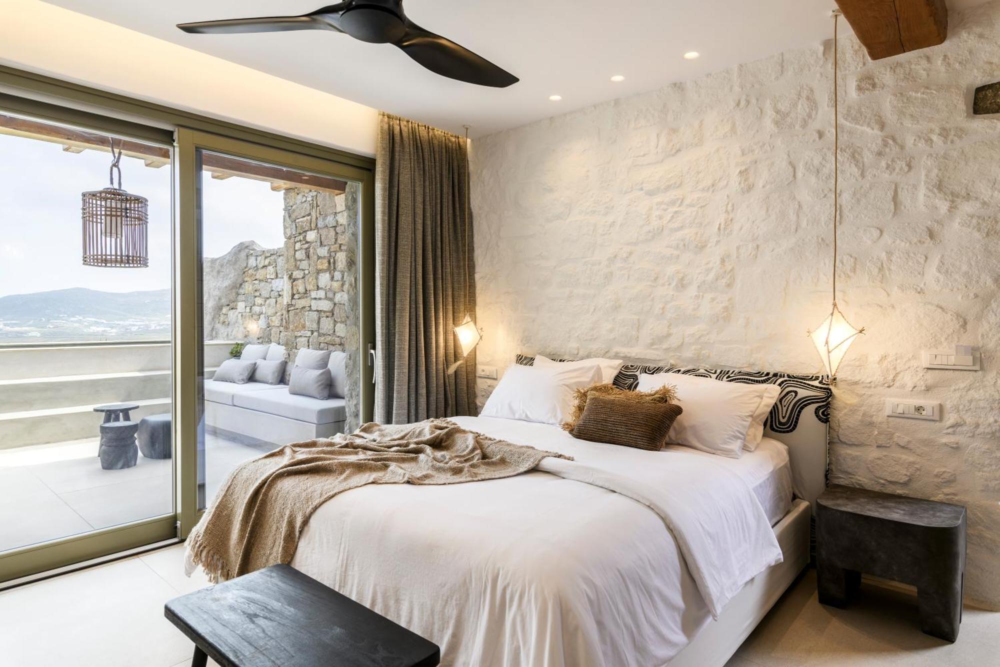 Panormos Bay Luxury 5*