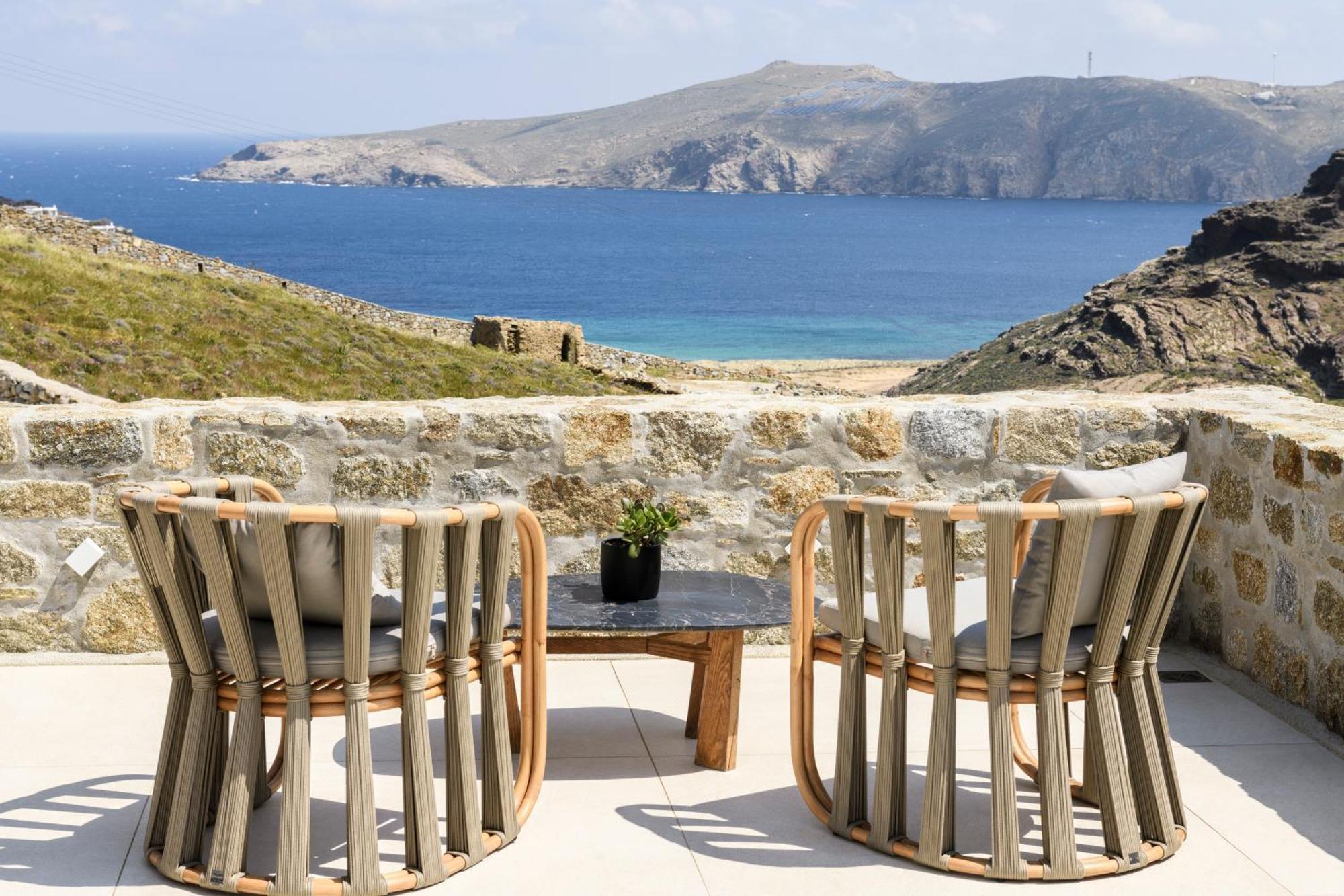 Panormos Bay Luxury Hotel Panormos (Mykonos)